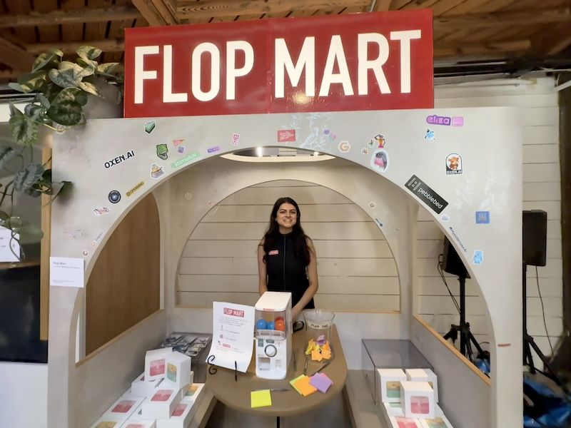 Flop