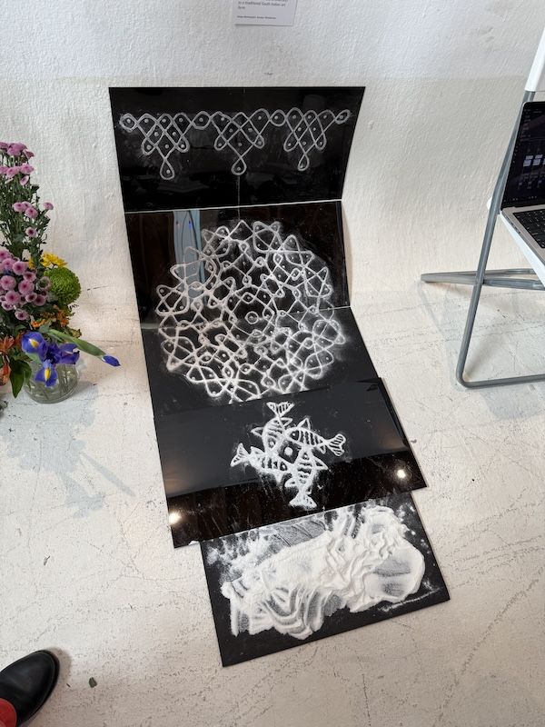 Kolam: