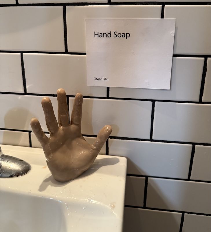 Hand